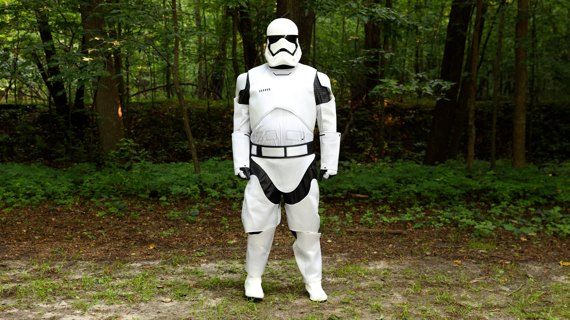 FUN96103PL Stormtrooper